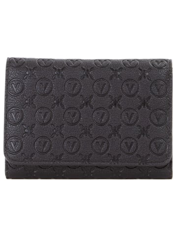 Valentino Bags VPS8ZG43 Wallet SAMBA RE in nero