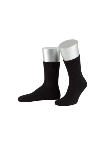 JD J. Dirks Bundeswehr-Socken 0601 in schwarz (01)