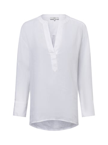 IPURI Bluse in weiß