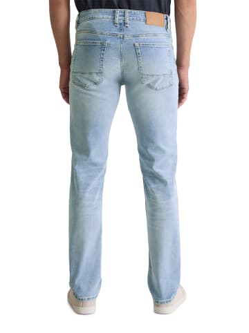 Marc O'Polo Jeans Model Kemi regular in Light Blue