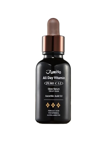 JUMISO JUMISO All Day Vitamin Pure C 5.5 Glow Serum