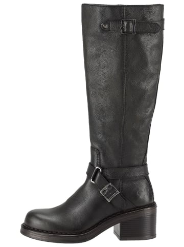 Felmini Stiefel LEA in Schwarz