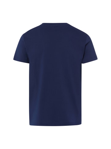 Gant T-Shirt in indigo
