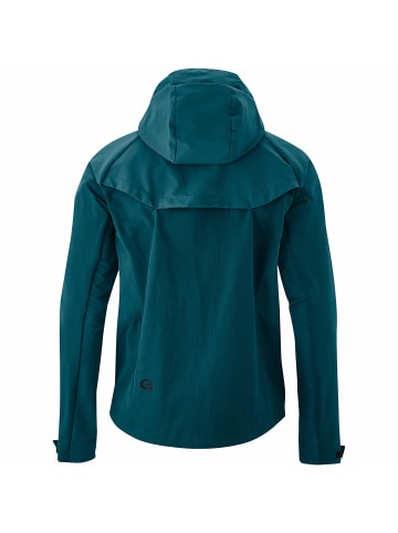 Gonso Bikejacke Paganella in Marine