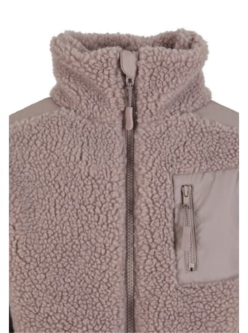 Urban Classics Winter Jacket in duskrose