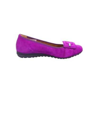 Gabor Komfort Pumps für Damen in viola