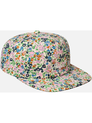 Reell Cap "Low Pitch Cap" in Grau