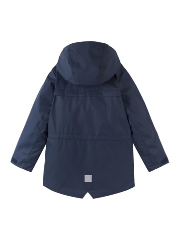 Reima Winterjacke " Veli " in Navy