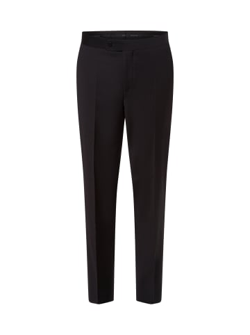 WILVORST Hose in schwarz