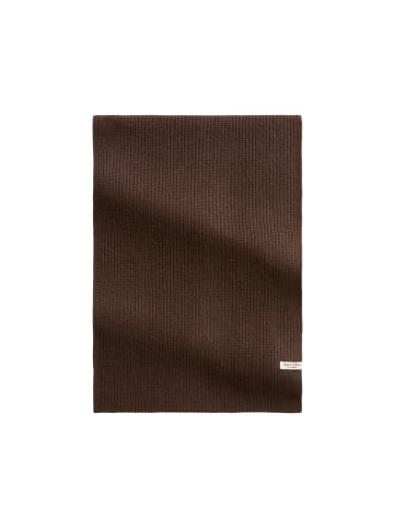 Marc O'Polo Schal in shaded brown