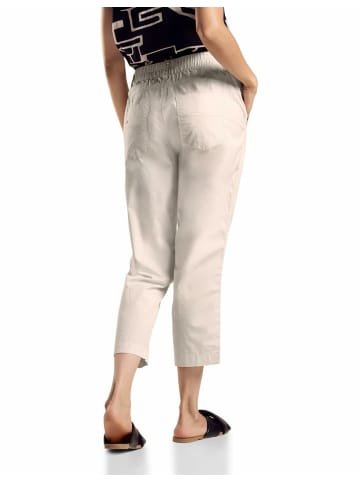 Street One Stoffhose für Damen in kombi