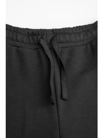 Coccodrillo Jogginghose in schwarz