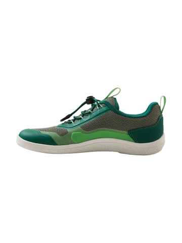 Reima Barfußschuhe " Tallustelu " in Greyish green