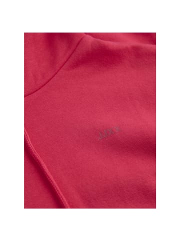 JJXX Sweatshirt in barberry