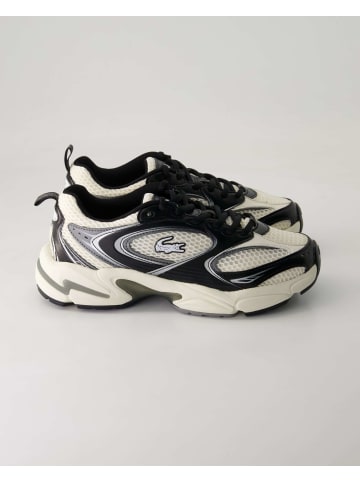 Lacoste Fitnessschuhe in Weiß