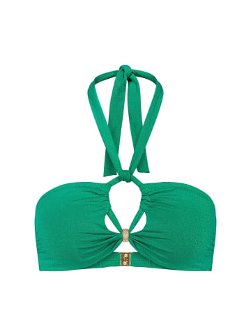 Triumph Bügel-Bikini Red Label Summer Sunset in PALM GREEN