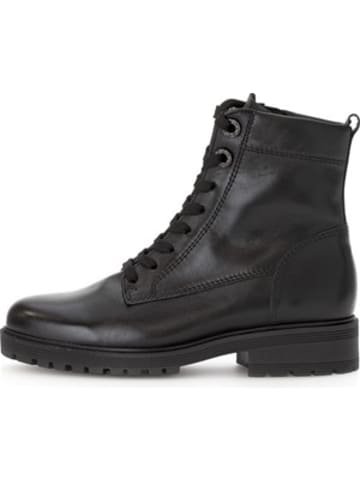 Gabor Stiefel in schwarz