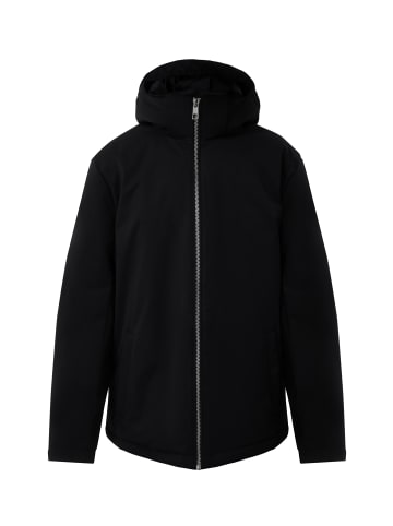 Finn Flare Jacke Imprägniert in black