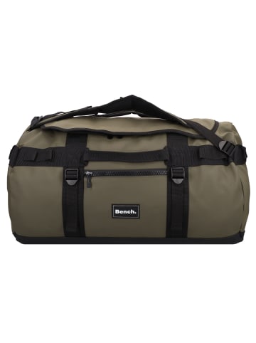 Bench Weekender Reisetasche 55 cm in olivgruen