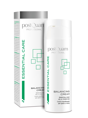 Postquam NÄHRENDECREME  MISCHHAUT. – 50 ml