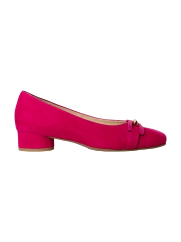 HASSIA Komfort Pumps in Rosa