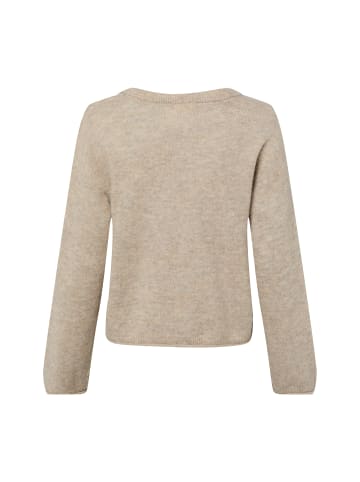 MOSS COPENHAGEN Strickpullover MSCHKellsey Algeria in melange - 0001