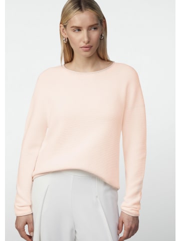 comma Strickpullover in 4009_pfirsich