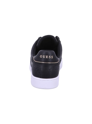 Guess Sneaker JRone in Schwarz