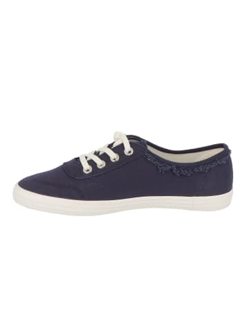 Tom Tailor Sneaker low in Blau