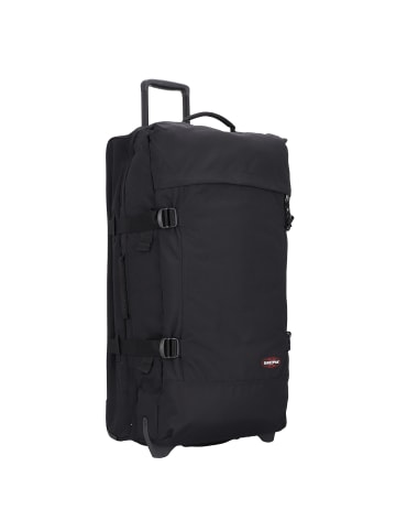 Eastpak Tranverz L 2-Rollen Trolley 79 cm in black