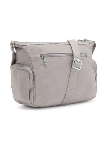 Kipling Basic Gabbie S Umhängetasche 29 cm grey gris