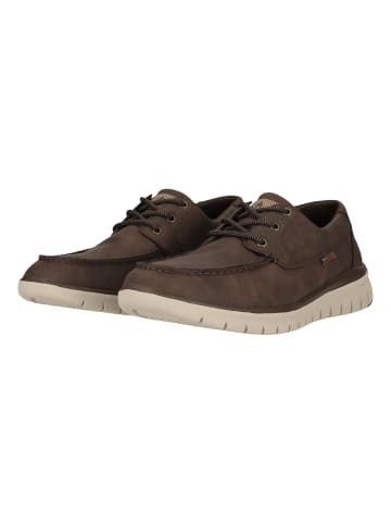 Whistler Freizeitschuhe Oberon in 5045 Chocolate Brown