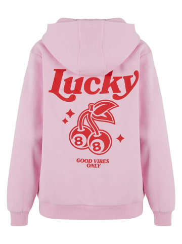 Mister Tee Mister Tee Kapuzenpullover in softpink