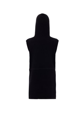 Schmuddelwedda Women Cardigan in Schwarz