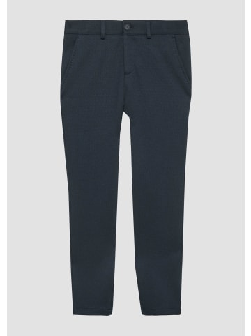s.Oliver Hose lang in Blau