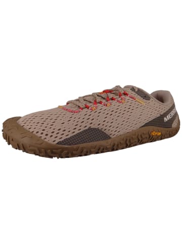 Merrell Halbschuhe grün