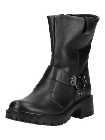 Imac Stiefel Schwarz