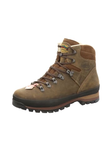 MEINDL Wanderschuh in dunkelblau