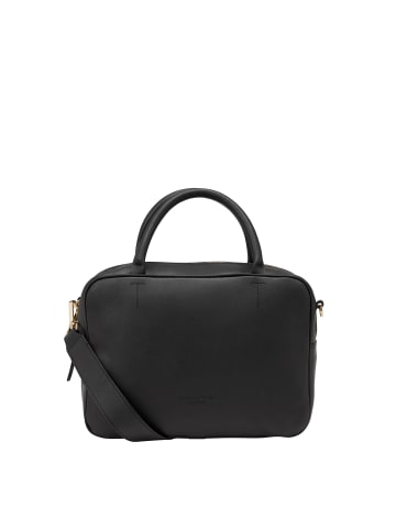 Marc O'Polo Bowling Bag in Schwarz