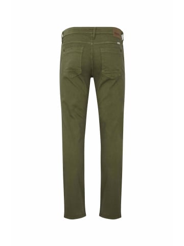 BLEND Regular-fit-Jeans BHTwister in Grün