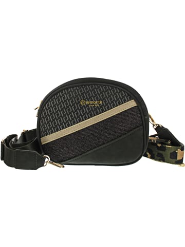 remonte Tasche Grün
