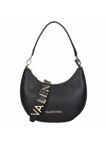 Valentino Bags Alexia Hobo - Schultertasche 29 cm (moro) in nero