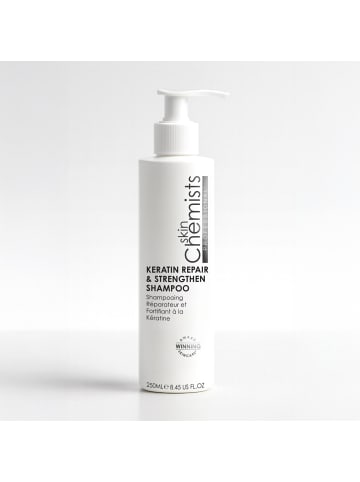 skinChemists Keratin Shampoo 200ml