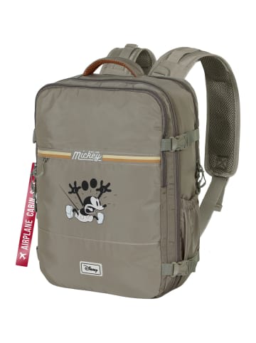 Disney Rucksack Minnie Mouse in braun