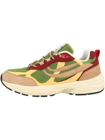GENESIS Sneaker low G-Eco'99 Multi Color XT in beige