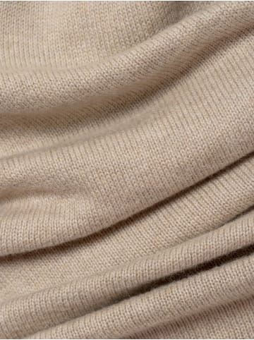 Nils Sundström Pullunder in camel - 0005