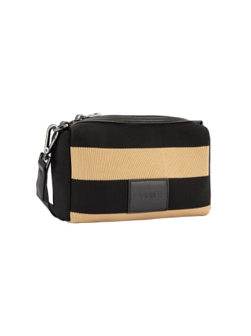 Bogner Schultertasche 'Vaduz Mala in Schwarz 23,00 x 13,00 x 6,00 cm'