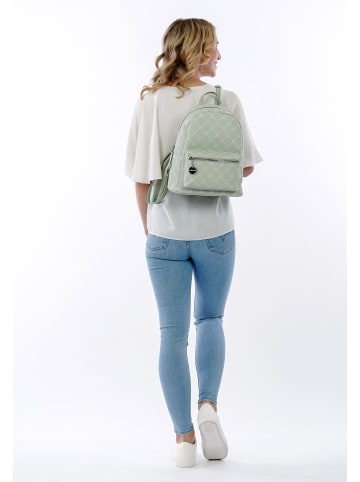 Tamaris Rucksack TAS Anastasia in lightmint 941