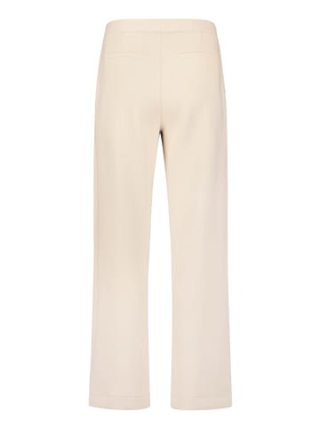 Betty Barclay Schlupfhose mit Eingrifftaschen in beige