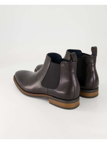 Daniel Kenneth Stiefeletten in Schwarz